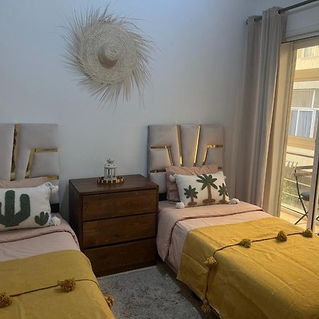 Moja House Lejlighed Essaouira Eksteriør billede