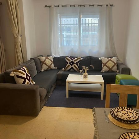 Moja House Lejlighed Essaouira Eksteriør billede