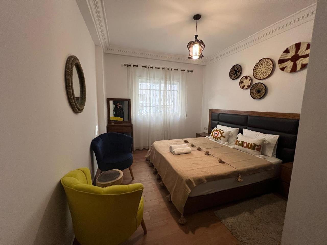 Moja House Lejlighed Essaouira Eksteriør billede