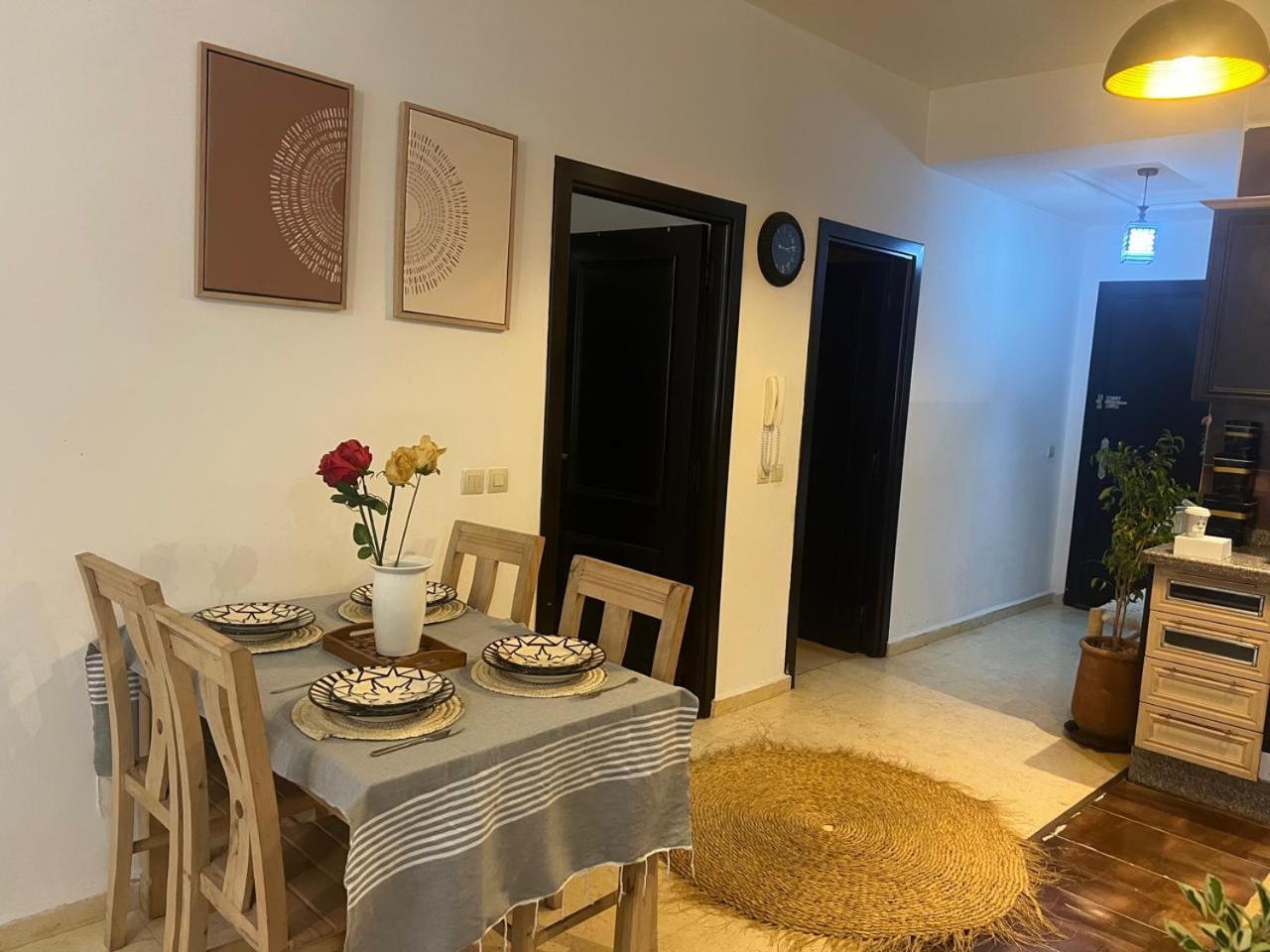 Moja House Lejlighed Essaouira Eksteriør billede