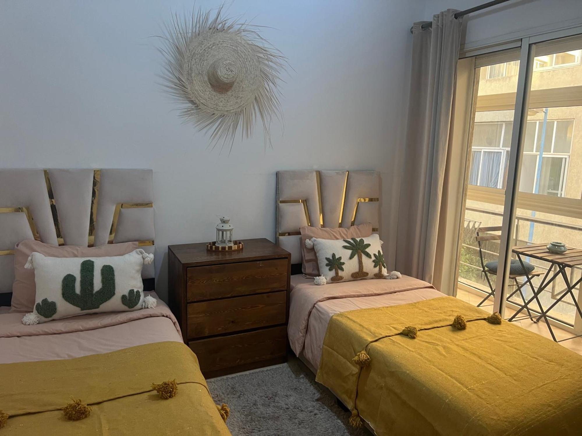 Moja House Lejlighed Essaouira Eksteriør billede