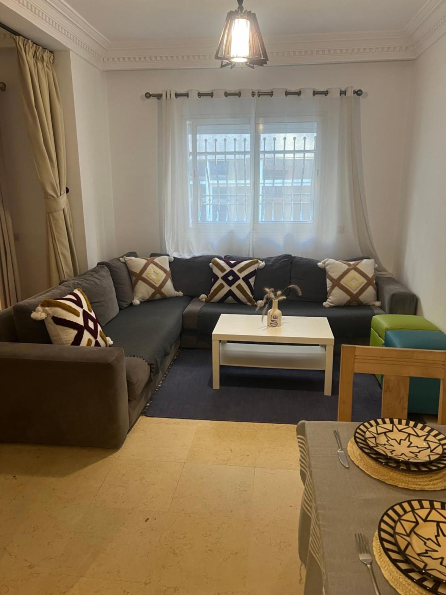 Moja House Lejlighed Essaouira Eksteriør billede